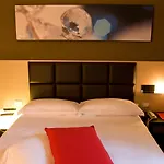 Hotel Unahotels Dei Platani Foligno