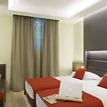 Unahotels Dei Platani Hotel Foligno