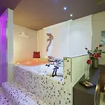 Unahotels Dei Platani Foligno