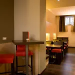 Unahotels Dei Platani Hotel Foligno