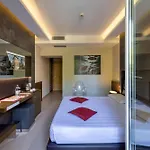 Unahotels Dei Platani Hotel 4*