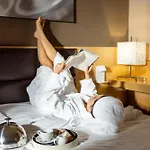 Unahotels Dei Platani Foligno