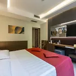 Unahotels Dei Platani Hotel Foligno