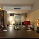 Hotel Unahotels Dei Platani Foligno