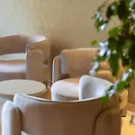 Unahotels Dei Platani Hotel Foligno