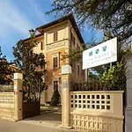 Unahotels Dei Platani 4* Foligno