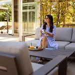 Unahotels Dei Platani Hotel 4*