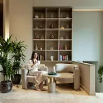 Unahotels Dei Platani Hotel Foligno