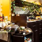 Unahotels Dei Platani 4* Foligno