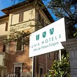 Unahotels Dei Platani Hotel