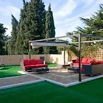 Unahotels Dei Platani Foligno
