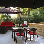 Unahotels Dei Platani Hotel Foligno