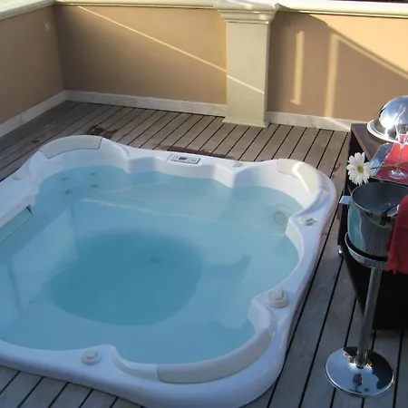 Hotel Unahotels Dei Platani