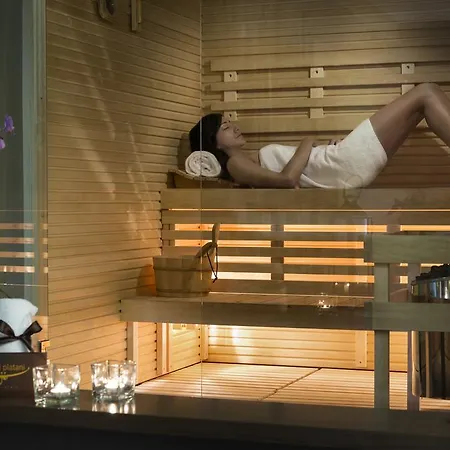 Unahotels Dei Platani Foligno