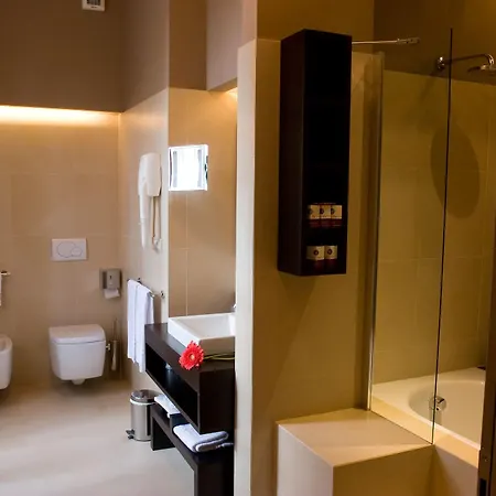 Hotel Dei Platani Boutique 4*