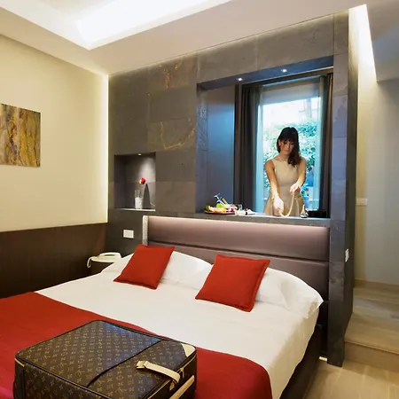 Unahotels Dei Platani Hotel