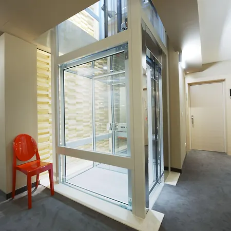 Unahotels Dei Platani 4*