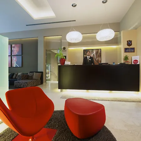 Hotel Unahotels Dei Platani Foligno