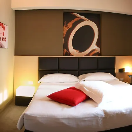 Unahotels Dei Platani