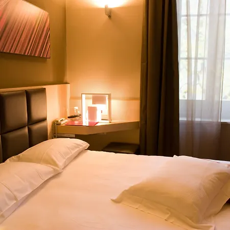 Unahotels Dei Platani