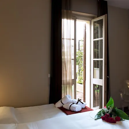 Unahotels Dei Platani