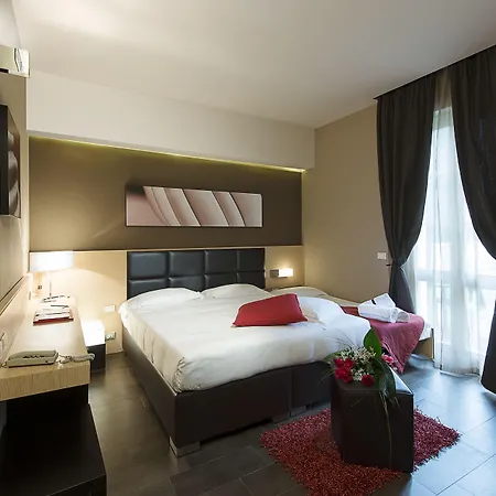 Unahotels Dei Platani