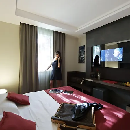 Hotel Unahotels Dei Platani