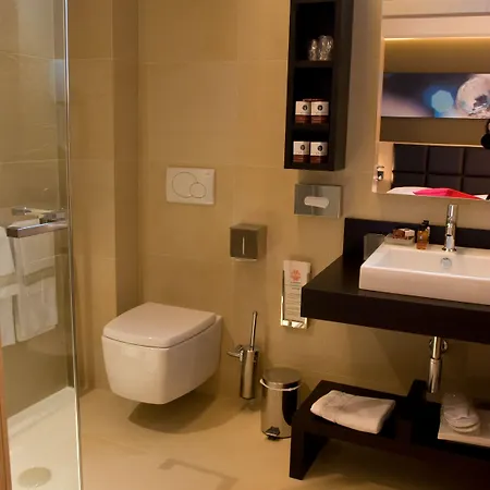 Unahotels Dei Platani Hotel Foligno