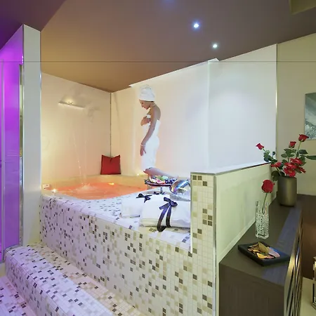 Unahotels Dei Platani Foligno