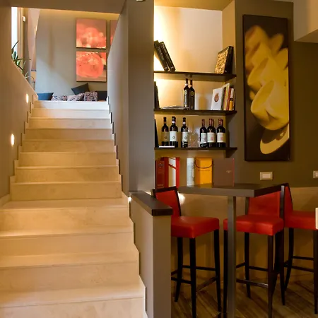 Unahotels Dei Platani Hotel