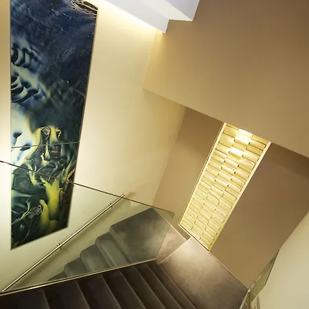 Hotel Unahotels Dei Platani Foligno