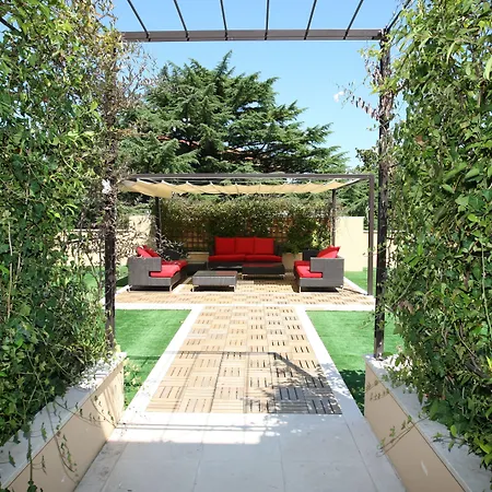 Hotel Unahotels Dei Platani Foligno