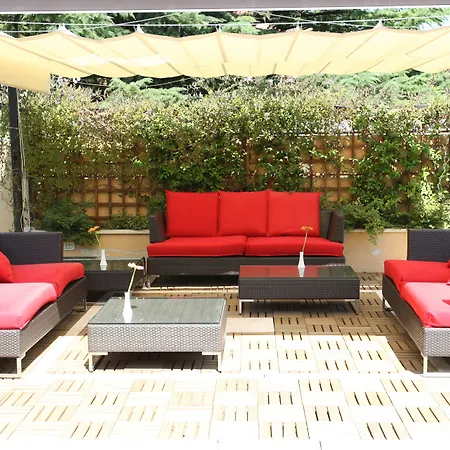 Unahotels Dei Platani