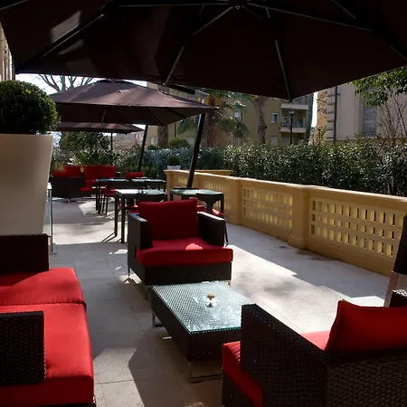 Unahotels Dei Platani 4*