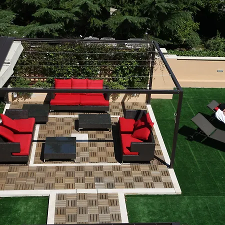 Unahotels Dei Platani Ξενοδοχείο Φολίνιο