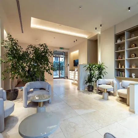 Hotel Unahotels Dei Platani Foligno