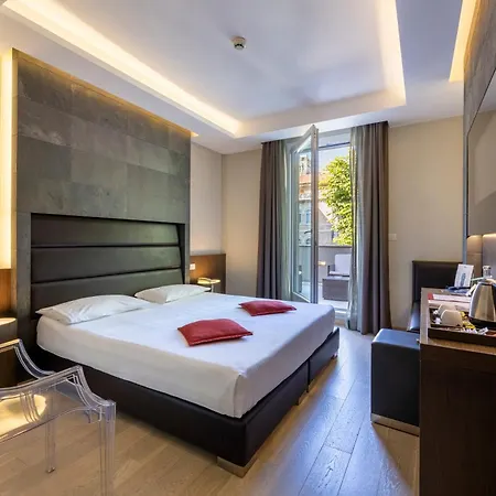 Unahotels Dei Platani