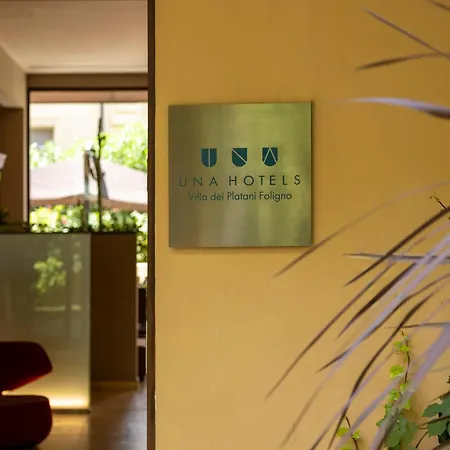 Unahotels Dei Platani