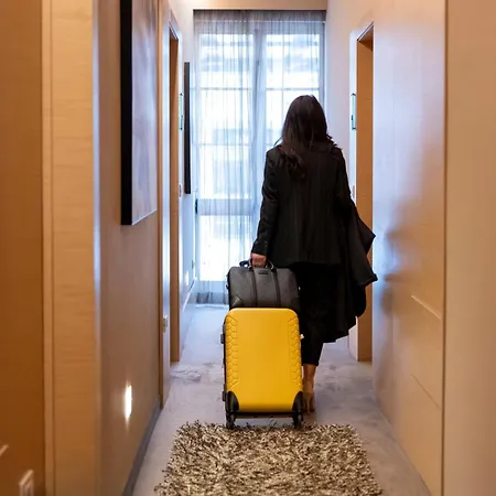 Unahotels Dei Platani Hotel