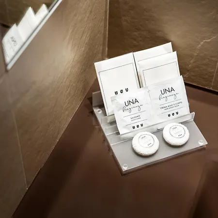 Unahotels Dei Platani Hotel 4*