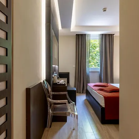 Hotel Unahotels Dei Platani