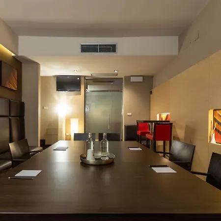 Hotel Unahotels Dei Platani Foligno