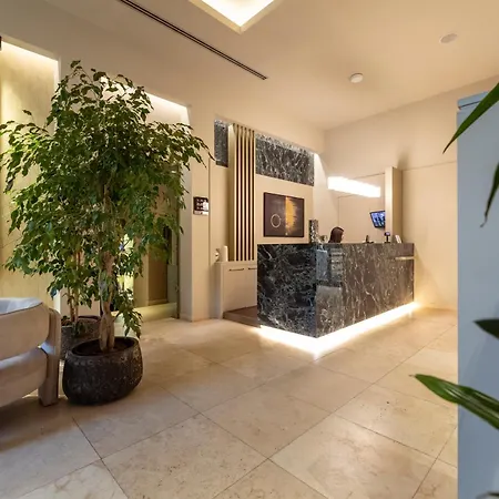 Hotel Unahotels Dei Platani