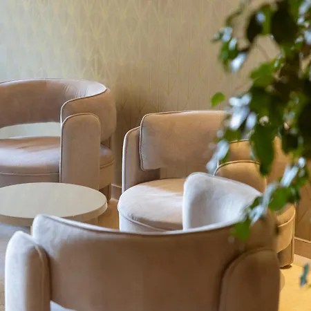 Unahotels Dei Platani Hotel Foligno