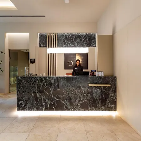 Unahotels Dei Platani Hotel