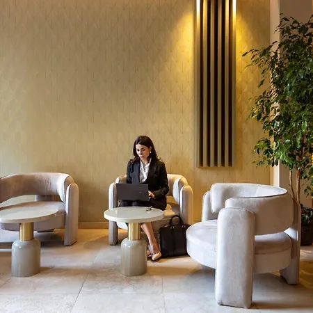 Unahotels Dei Platani 4*