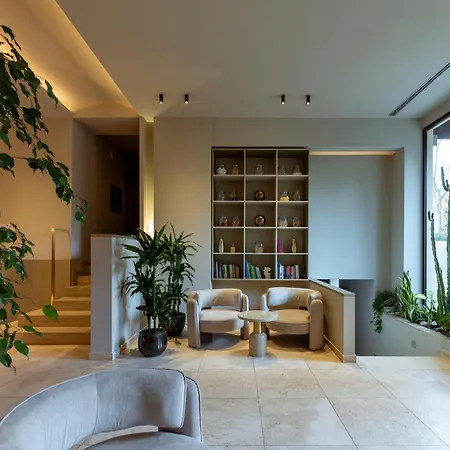 Hotel Unahotels Dei Platani 4*
