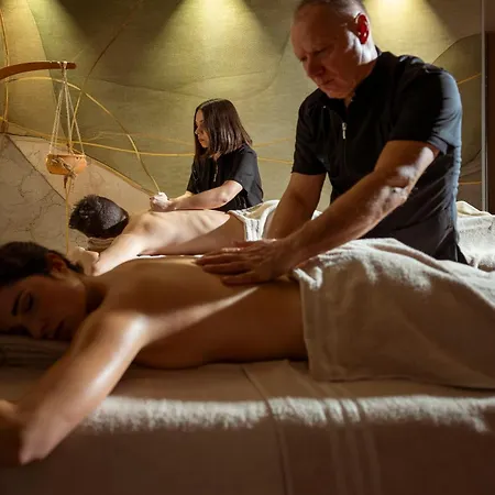 Hotel Unahotels Dei Platani 4*
