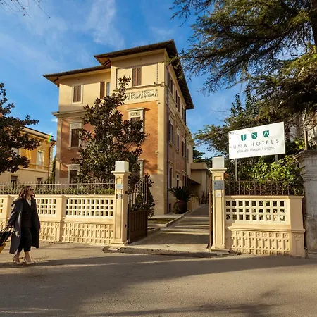 Unahotels Dei Platani Hotel Foligno