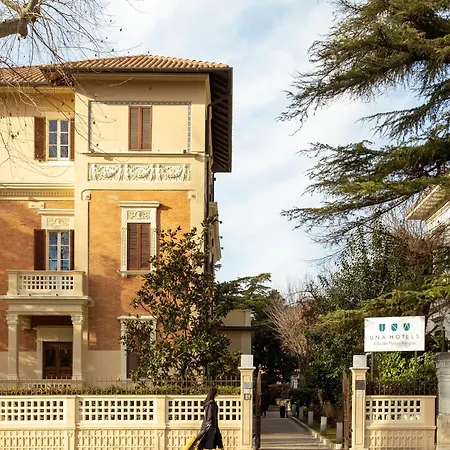 Unahotels Dei Platani